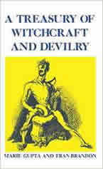 A Treasury of Witchcraft and Devilry