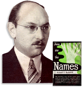 Rabbi Kolatch
