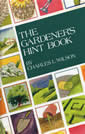 The Gardener’s Hint Book